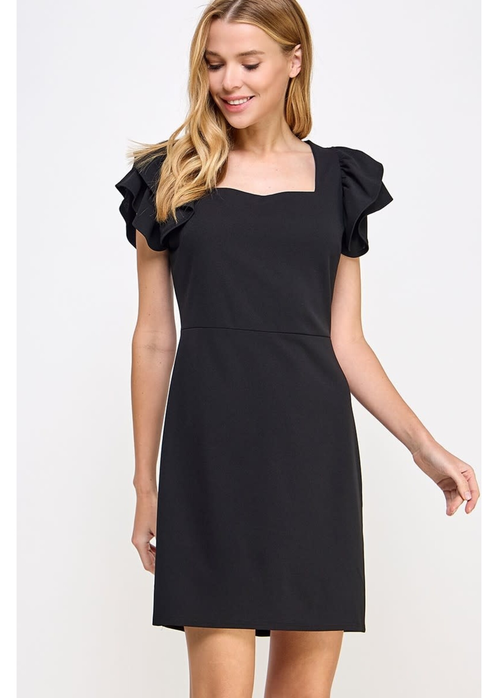 Kiss Me Again Dress