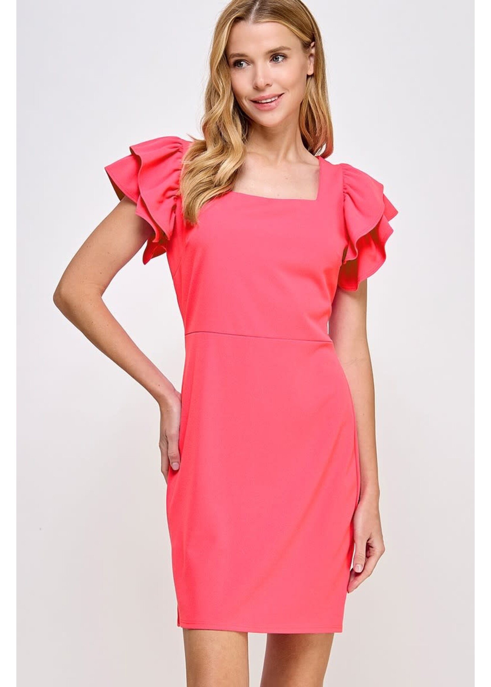 Kiss Me Again Dress
