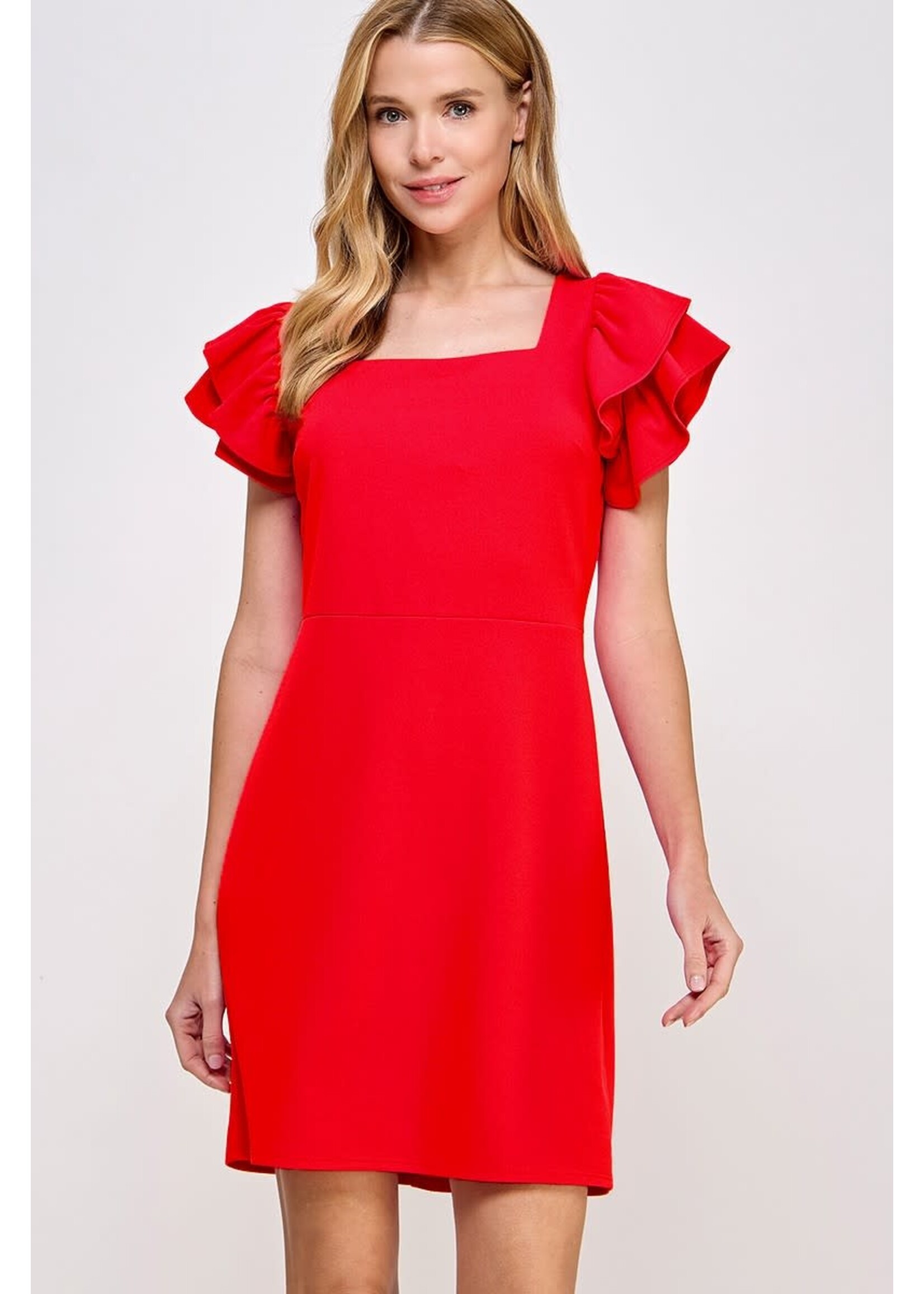 Kiss Me Again Dress