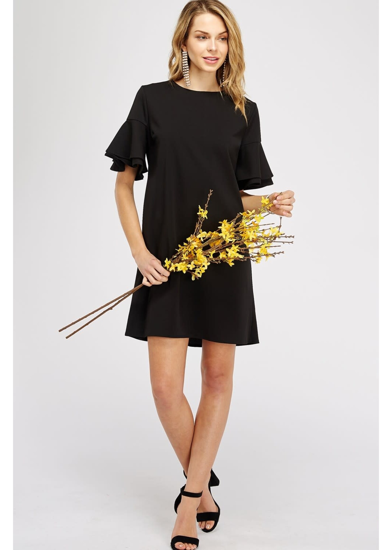 This Time Around Dress