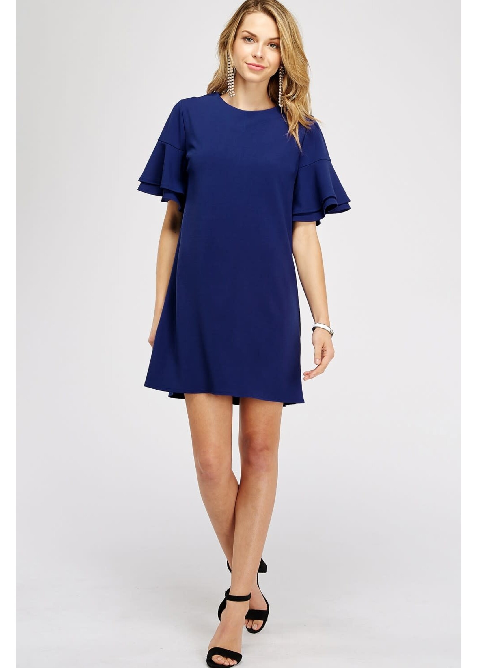 This Time Around Dress
