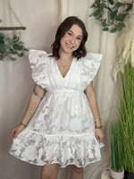 Wandering Hearts Dress