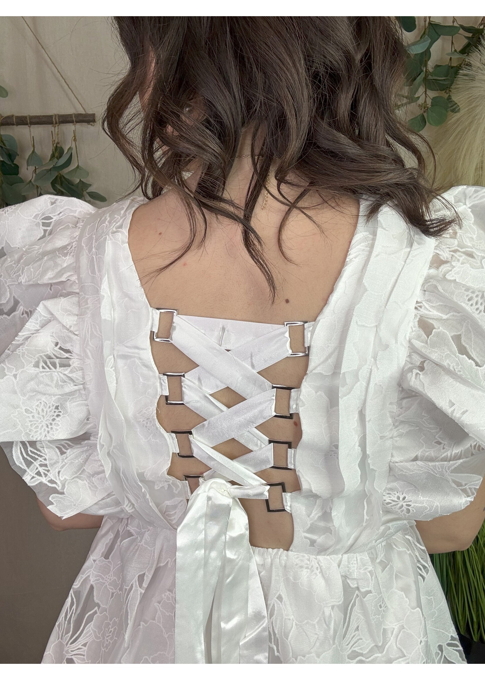 Wandering Hearts Dress
