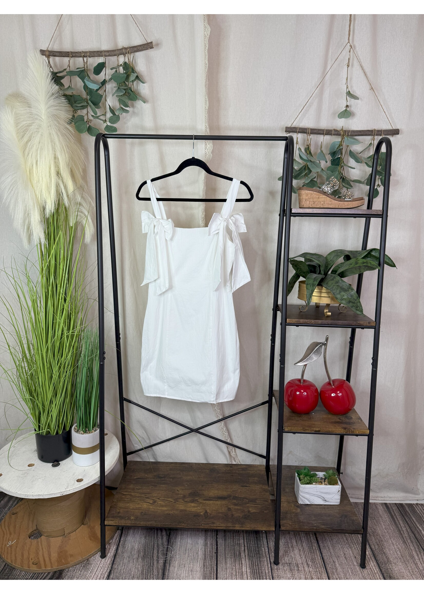 Enchanted Moments Dress