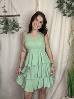 Take Me Anywhere Dress