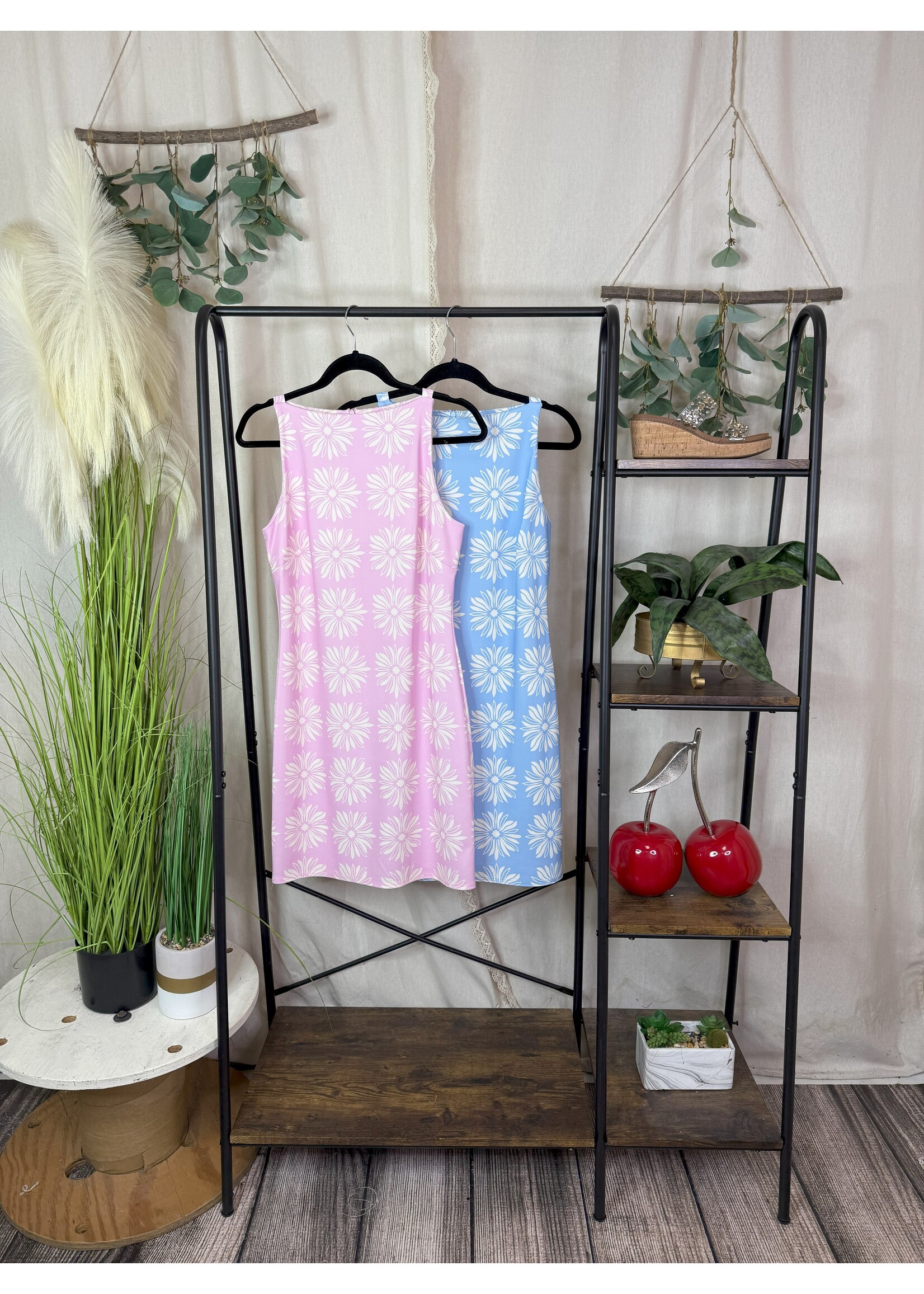 Truvy's Beauty Dress