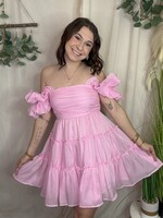 I Can't Believe They Forgot My Birthday Dress