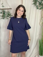 This Time Around Dress