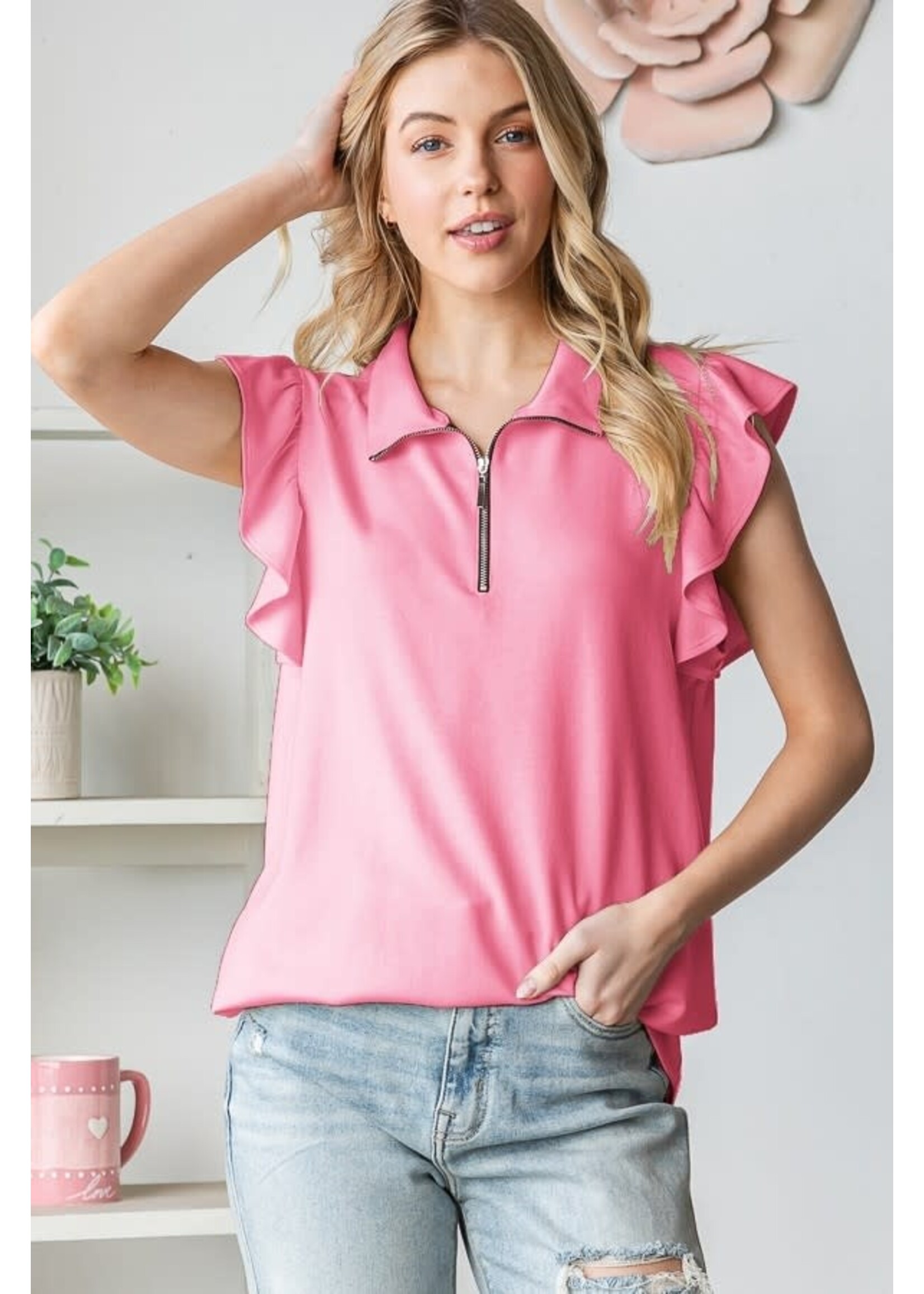Diving Deep Into Summer Top
