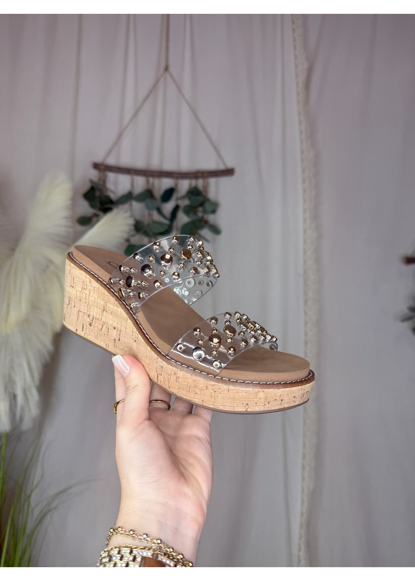 Bad Habit Wedge