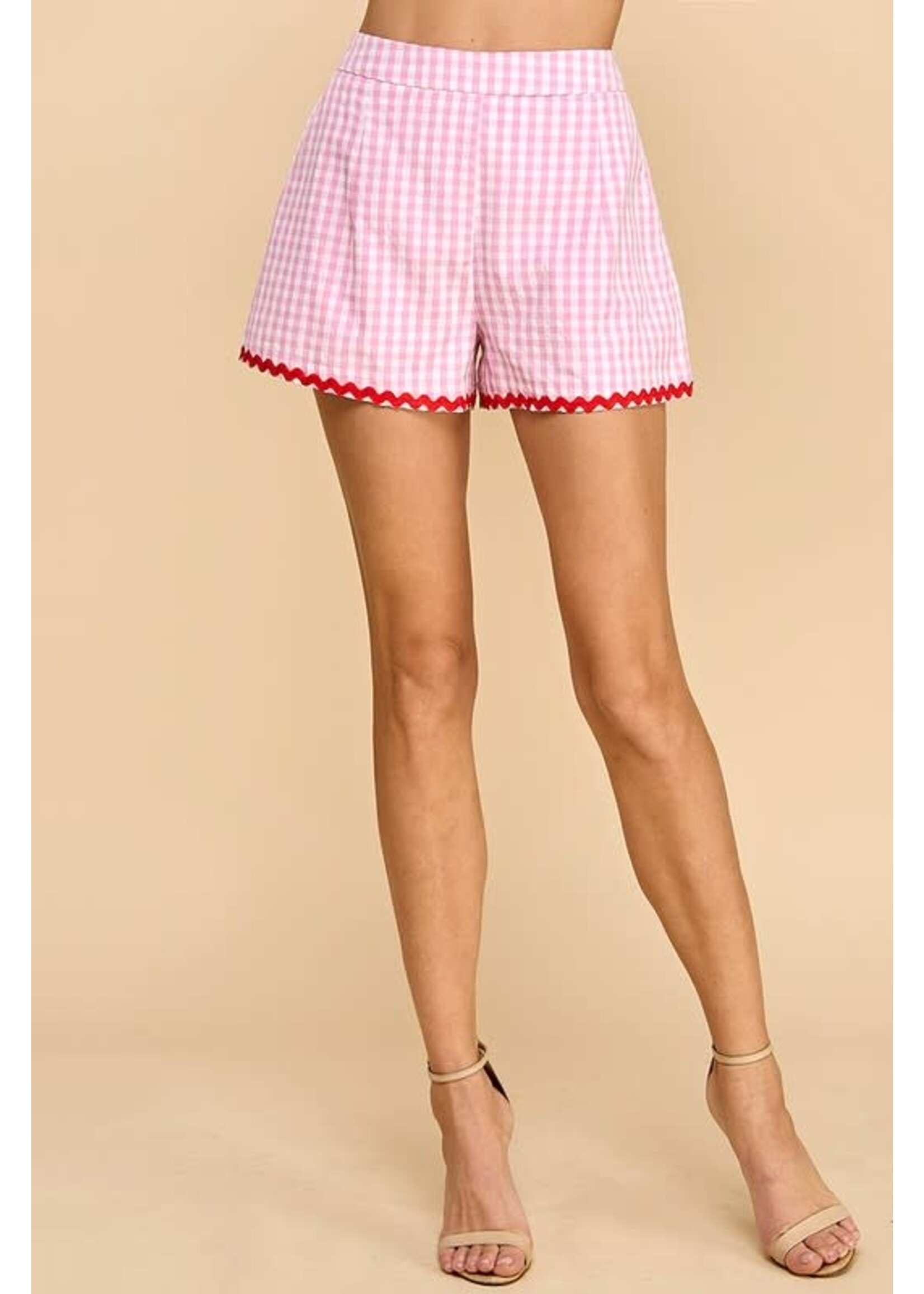 Spring Around The Corner Shorts