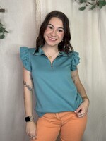 Diving Deep Into Summer Top