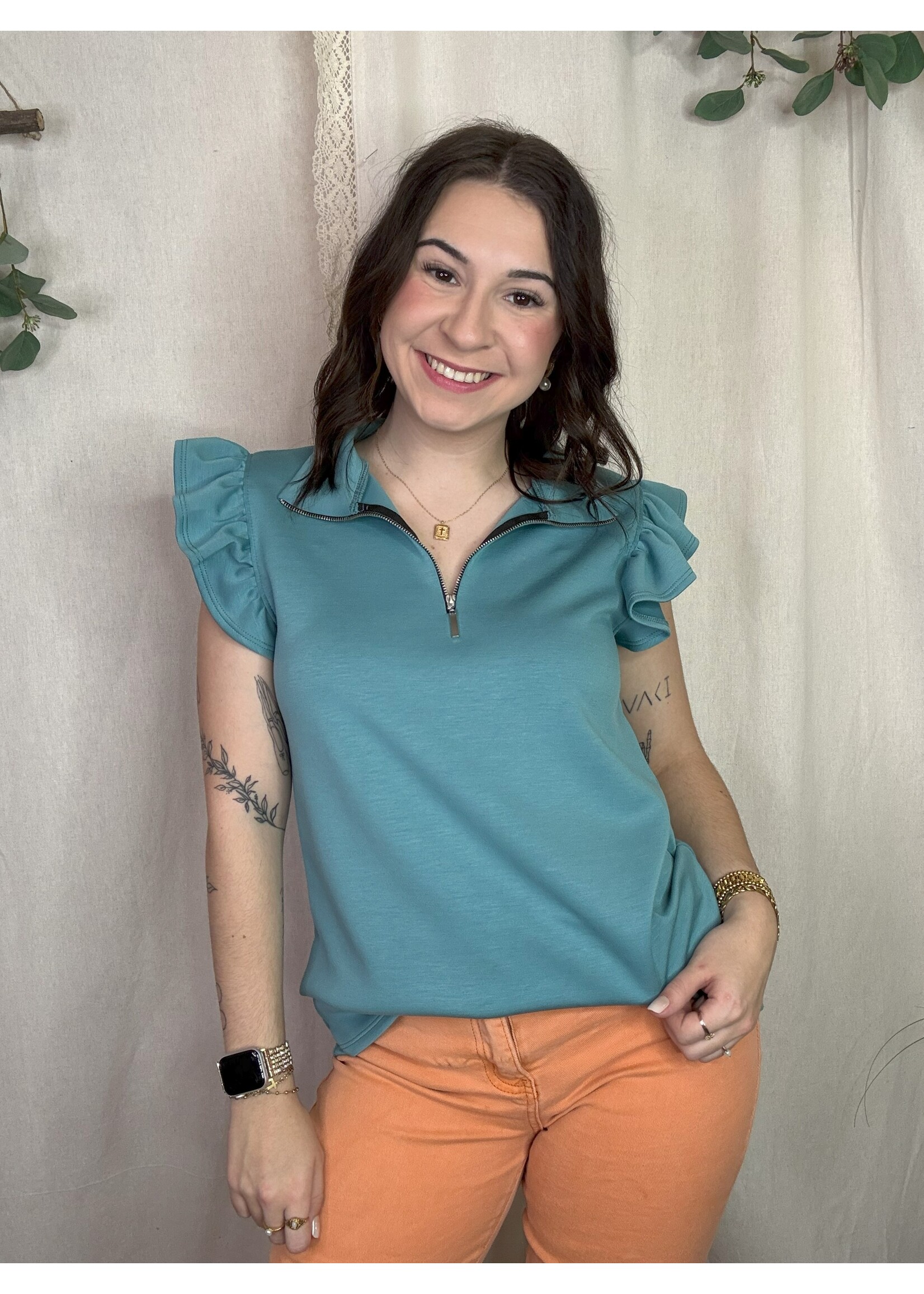 Diving Deep Into Summer Top