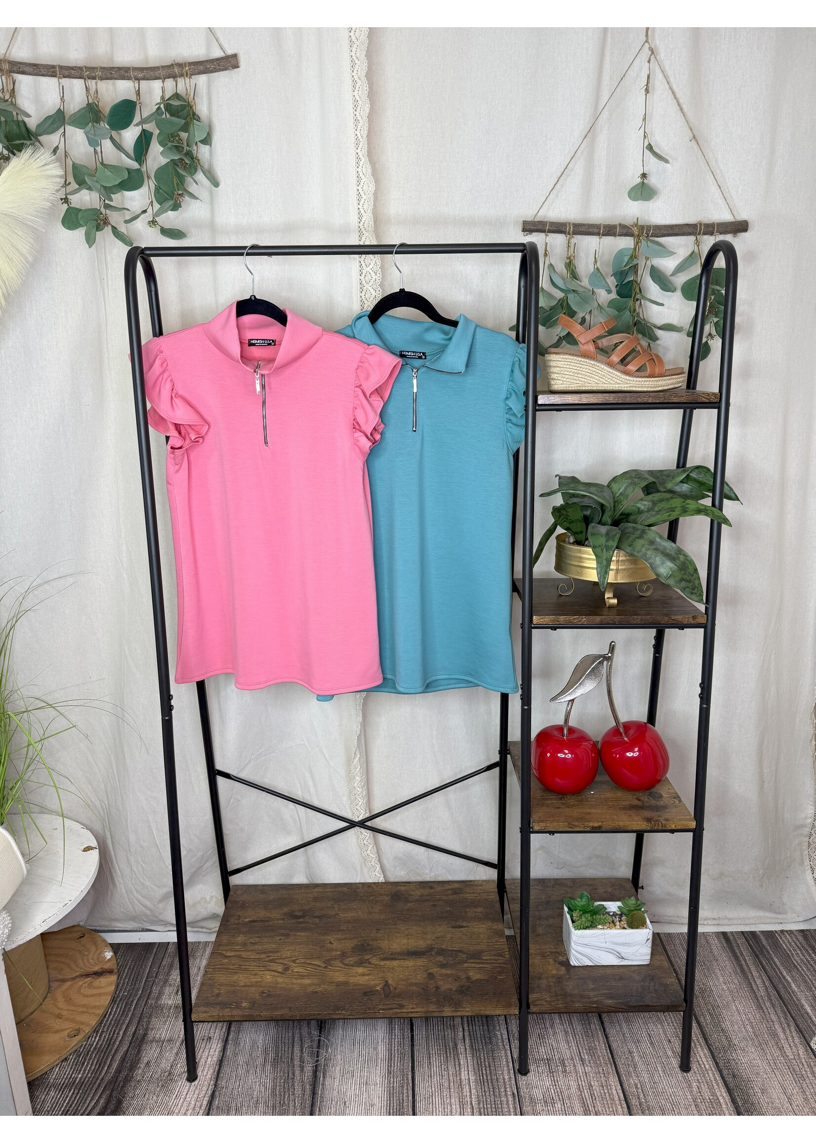 Diving Deep Into Summer Top