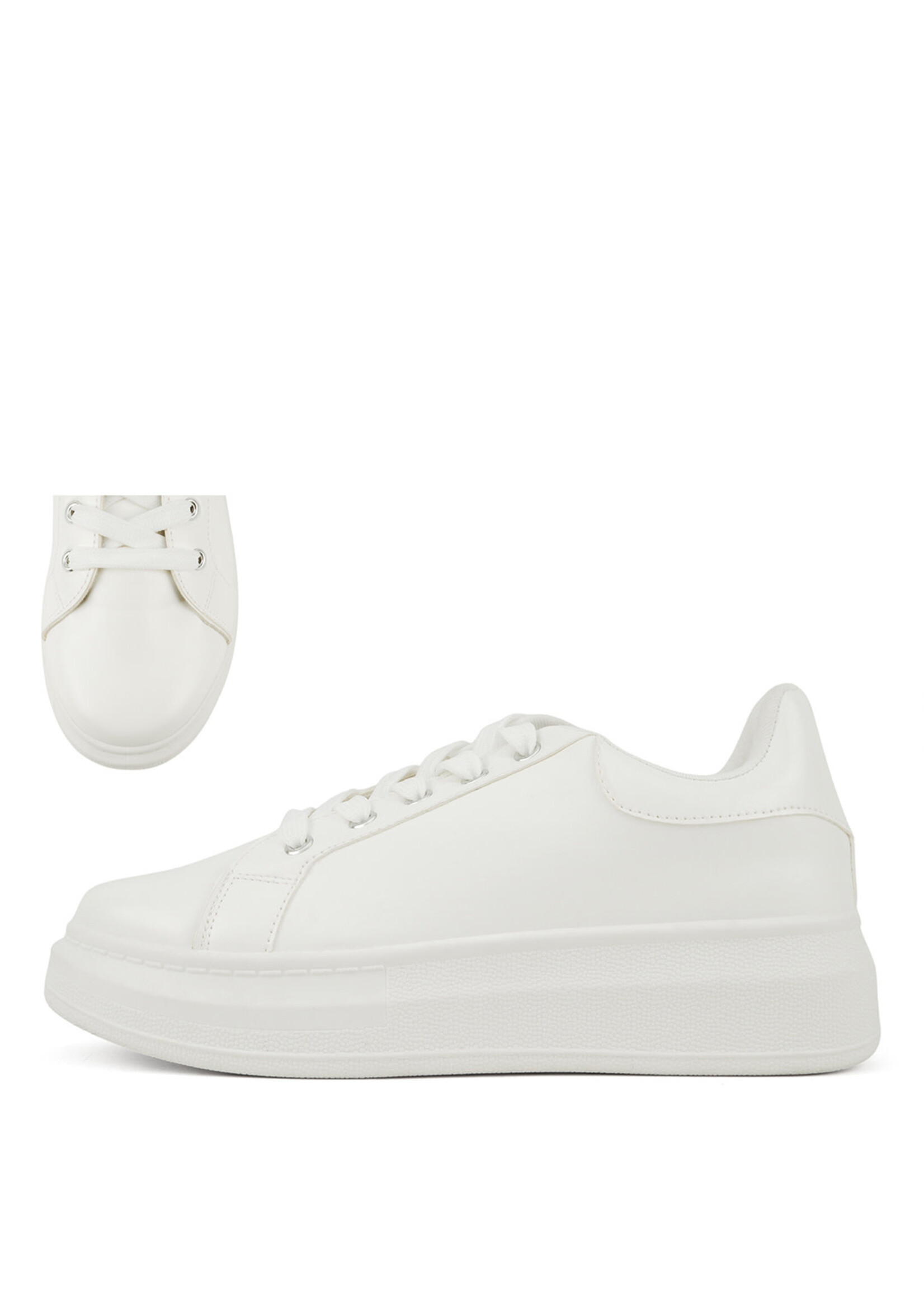 Iden Everyday Sneaker