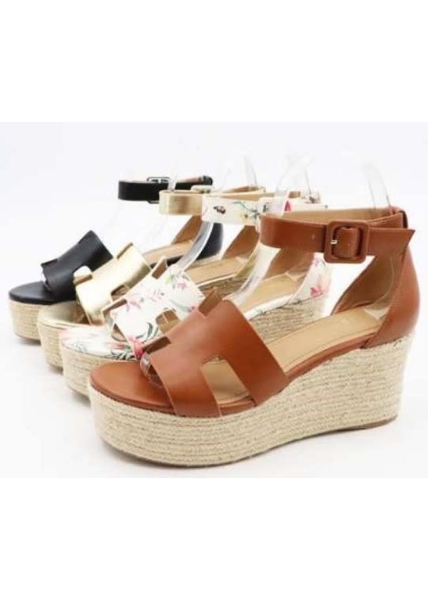 Beyond-01 H Shape Wedge