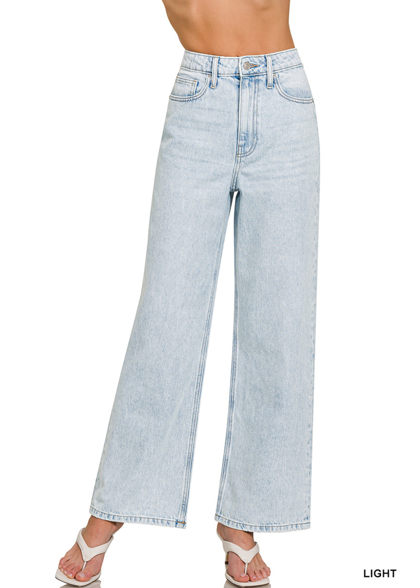 Summer Lovin' Jeans