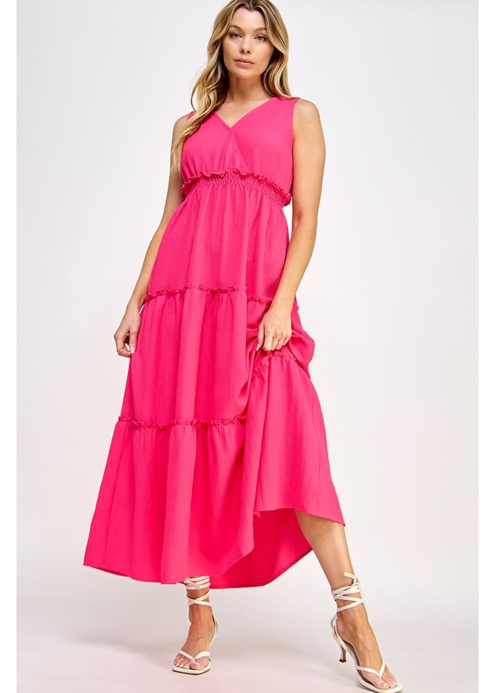 Weekend Bliss Dress