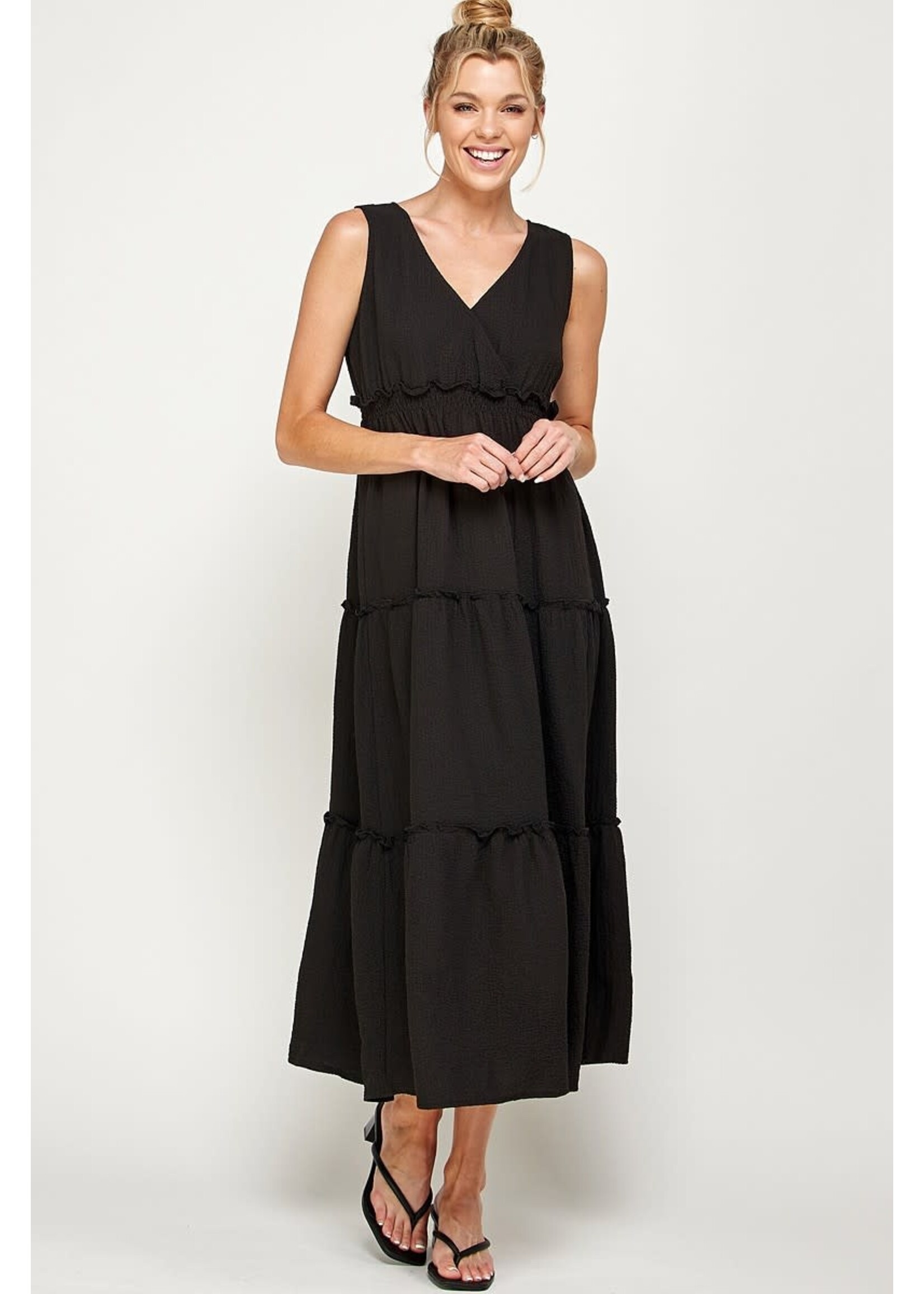Weekend Bliss Dress