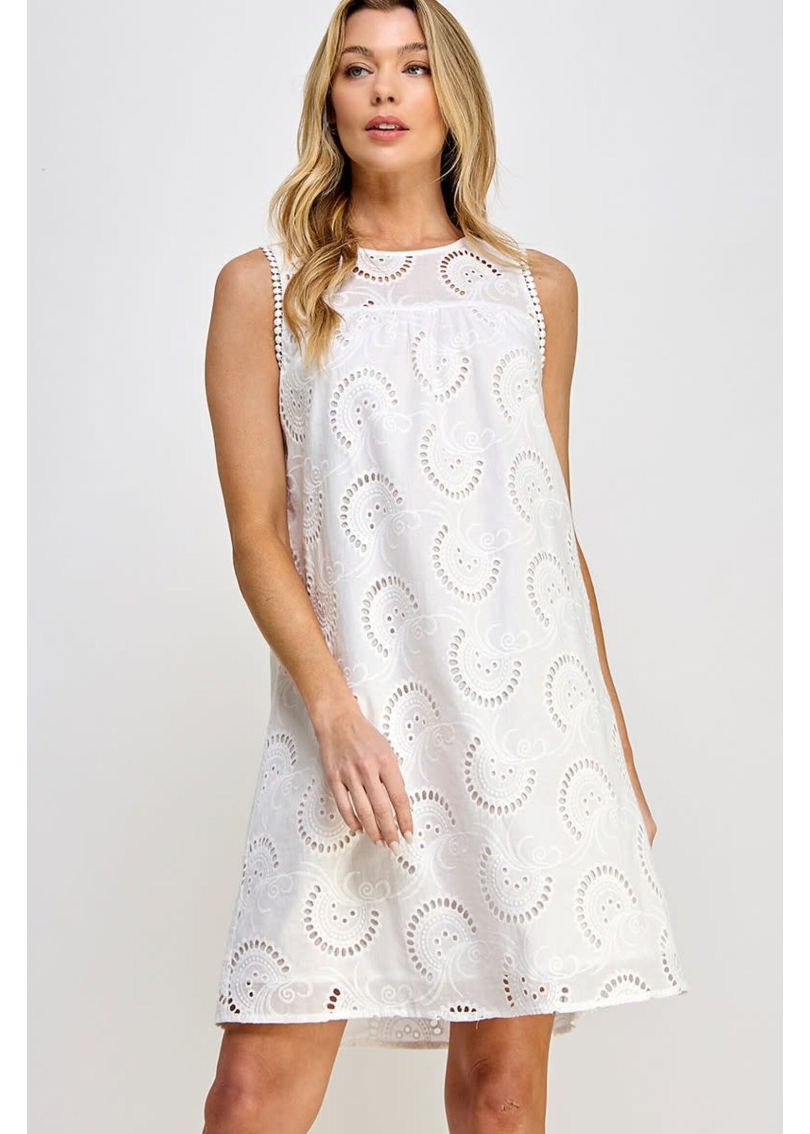 This Is Real Love Dress