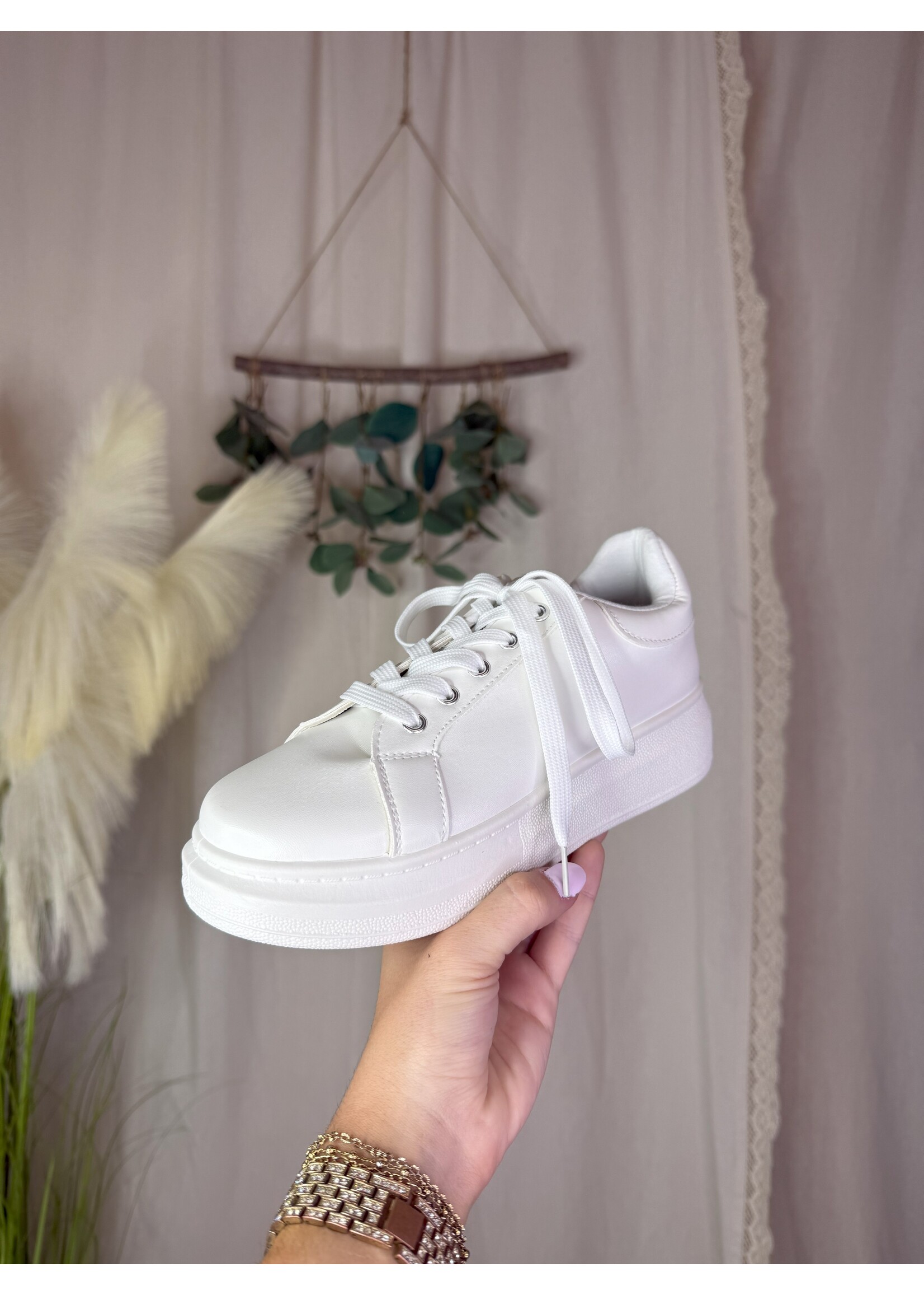 Iden Everyday Sneaker