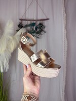 Beyond-01 H Shape Wedge