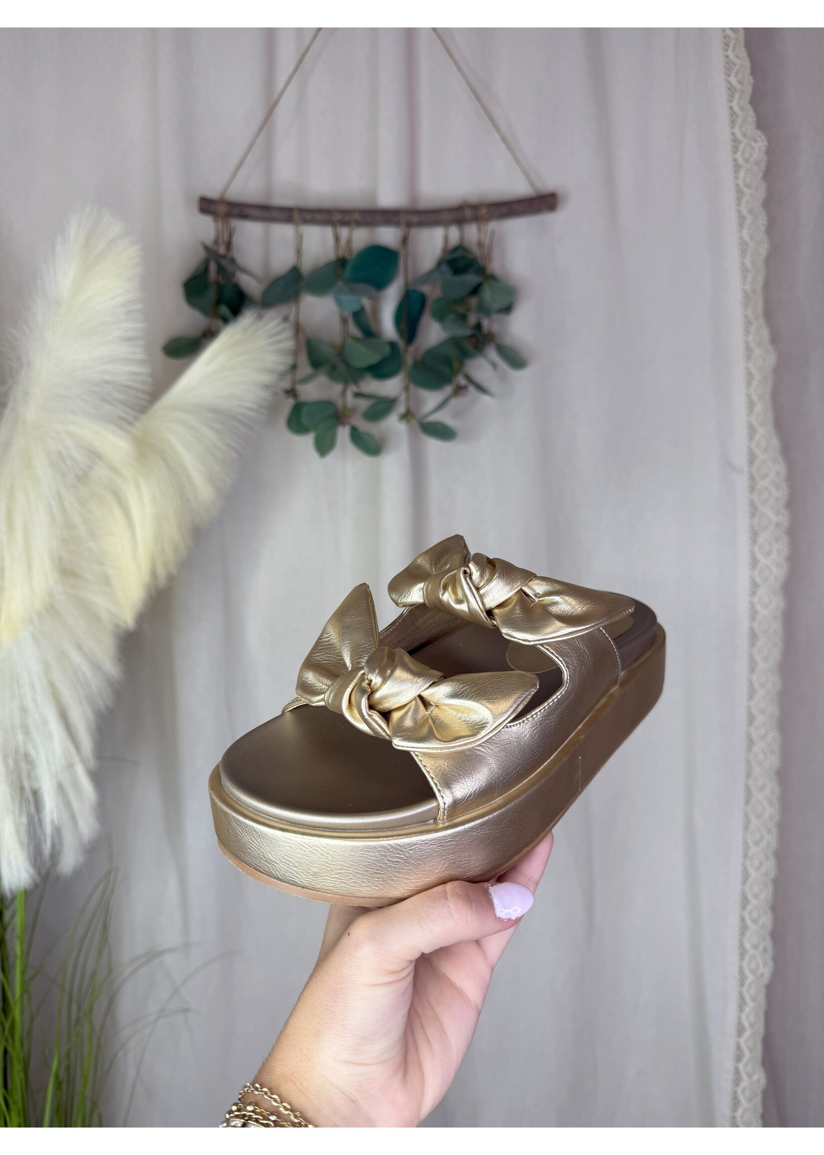 ShuShop Kiki Slide