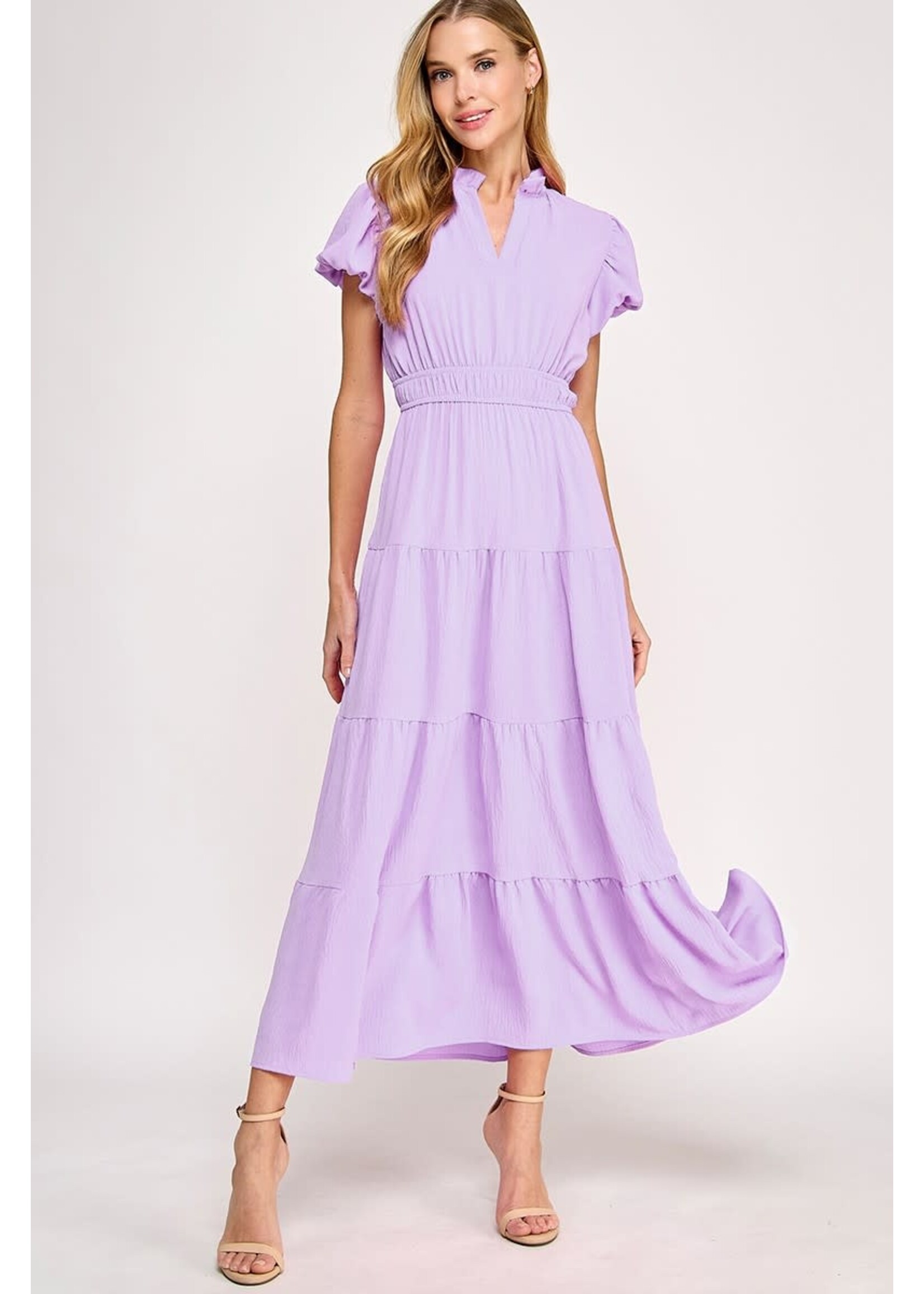 Blooming Beauty Dress