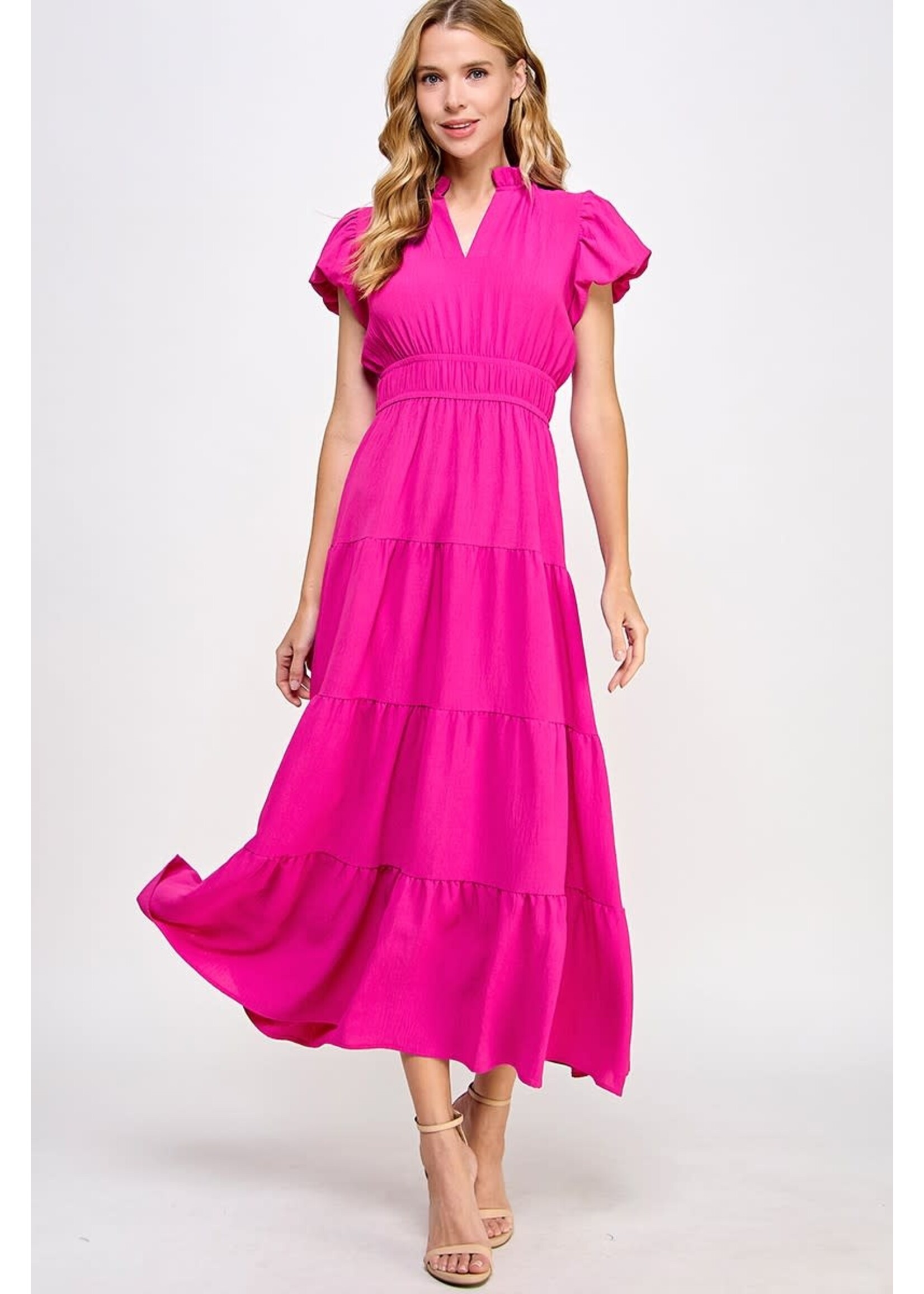 Blooming Beauty Dress