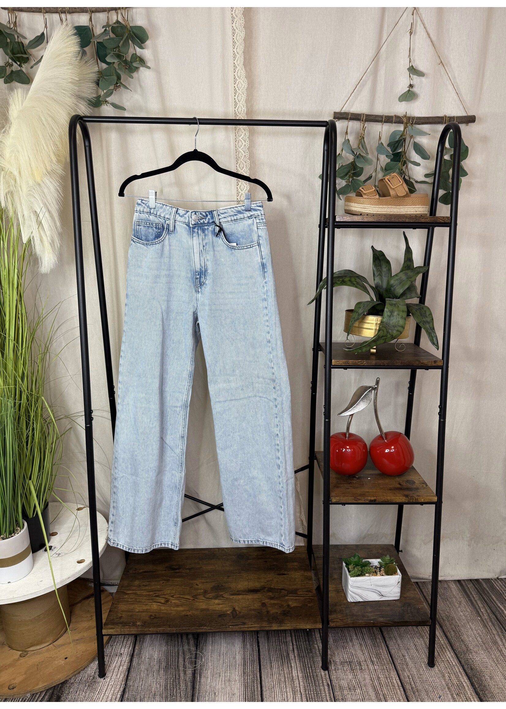 Summer Lovin' Jeans