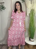 Picnic Invite Dress