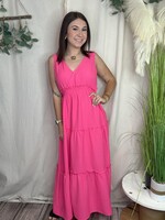Weekend Bliss Dress