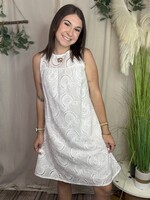This Is Real Love Dress