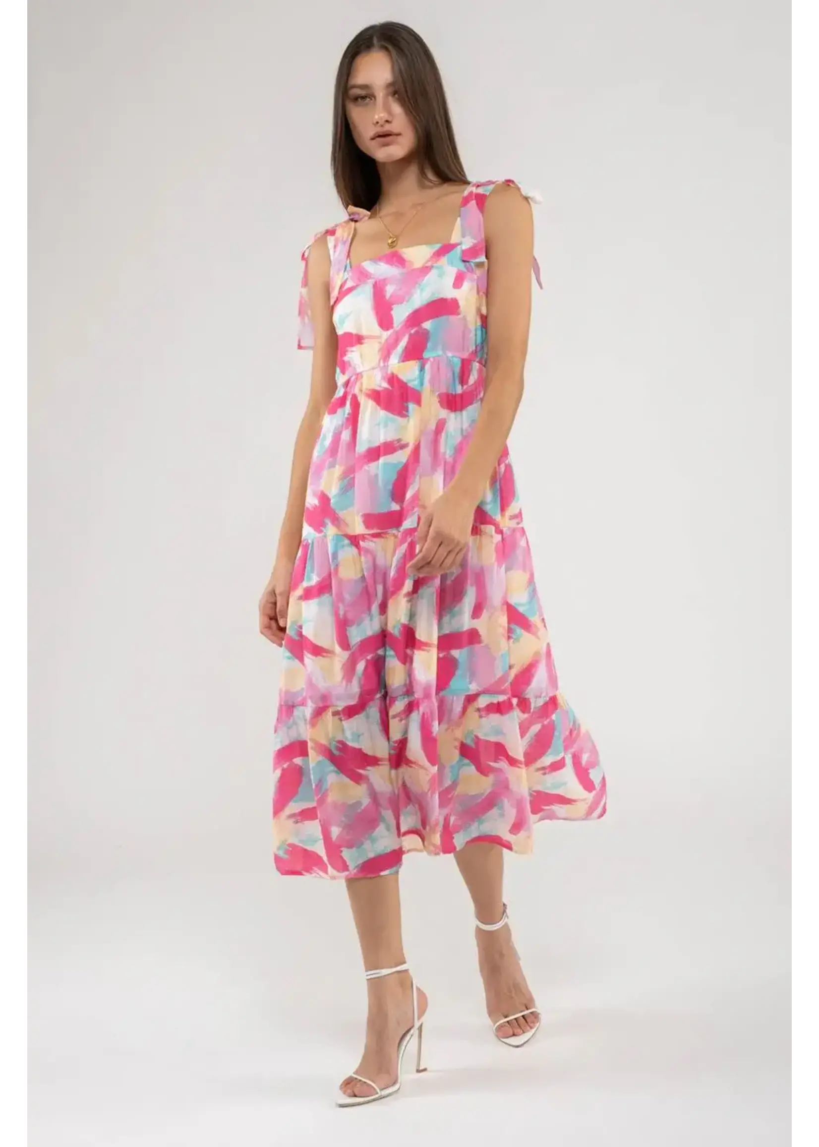 Well Wishes Dress