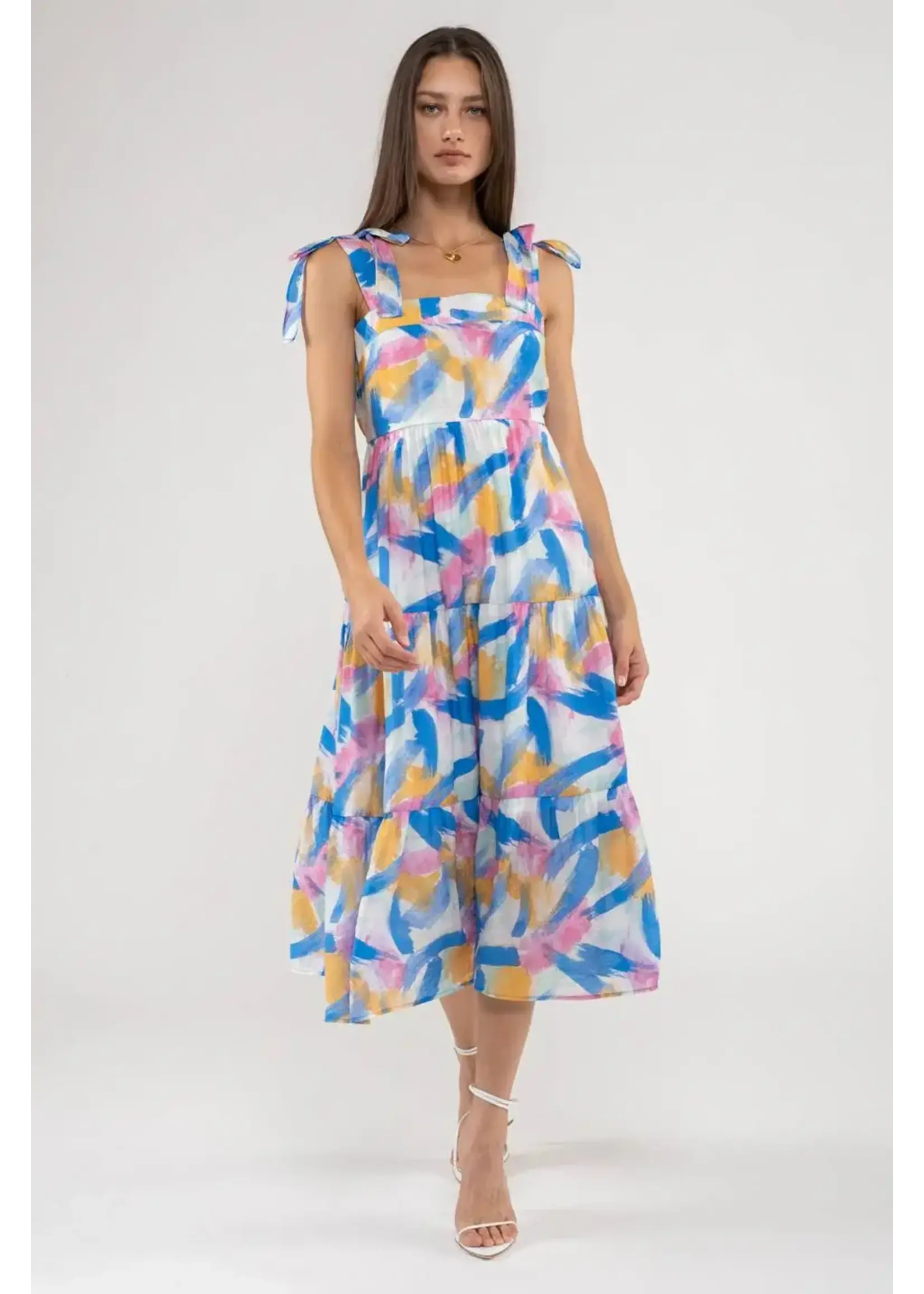 Well Wishes Dress