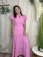 Blooming Beauty Dress
