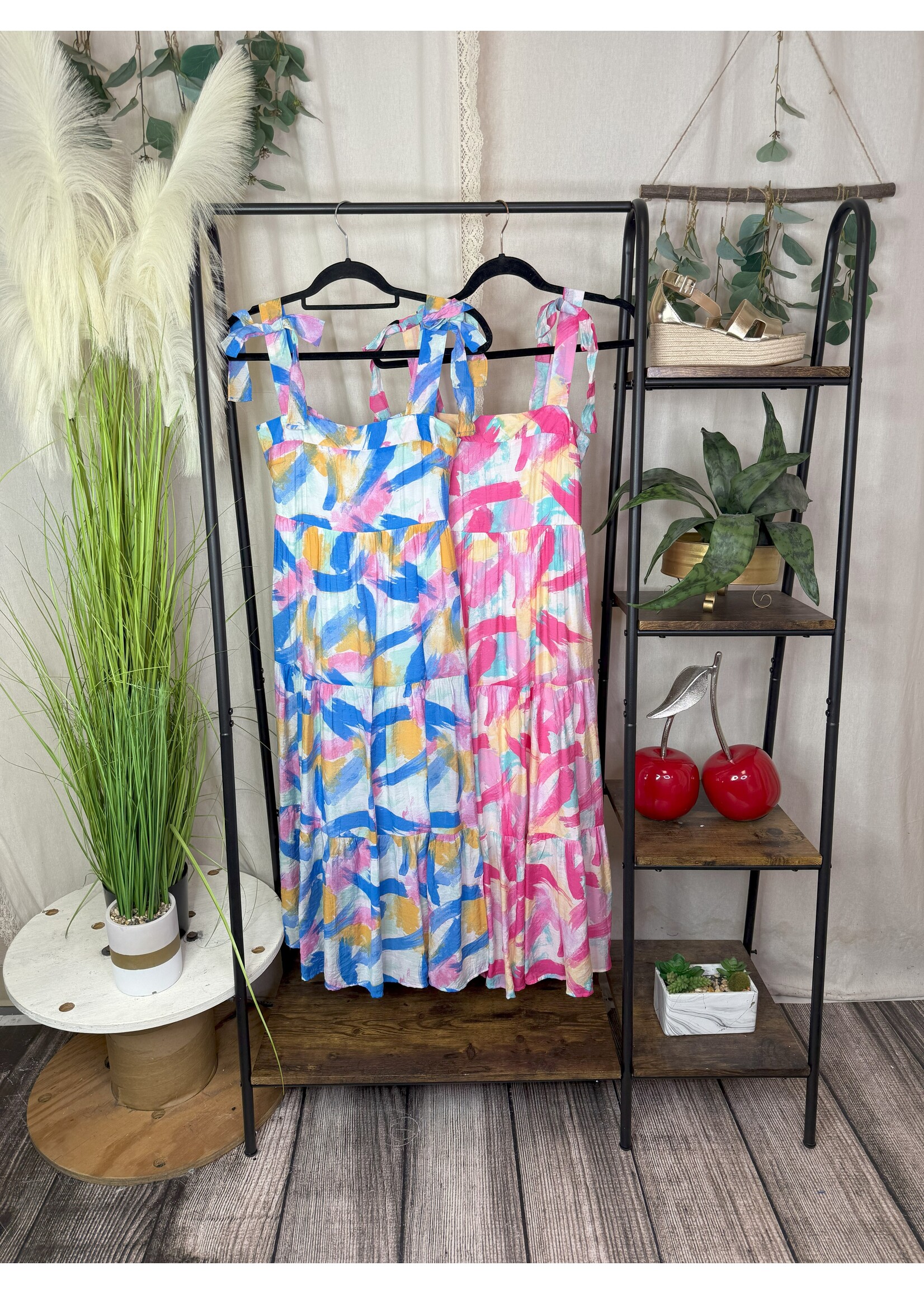 Well Wishes Dress