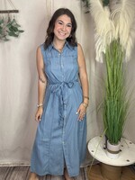 Bless Your Heart Dress