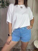 Check Me Out Shorts