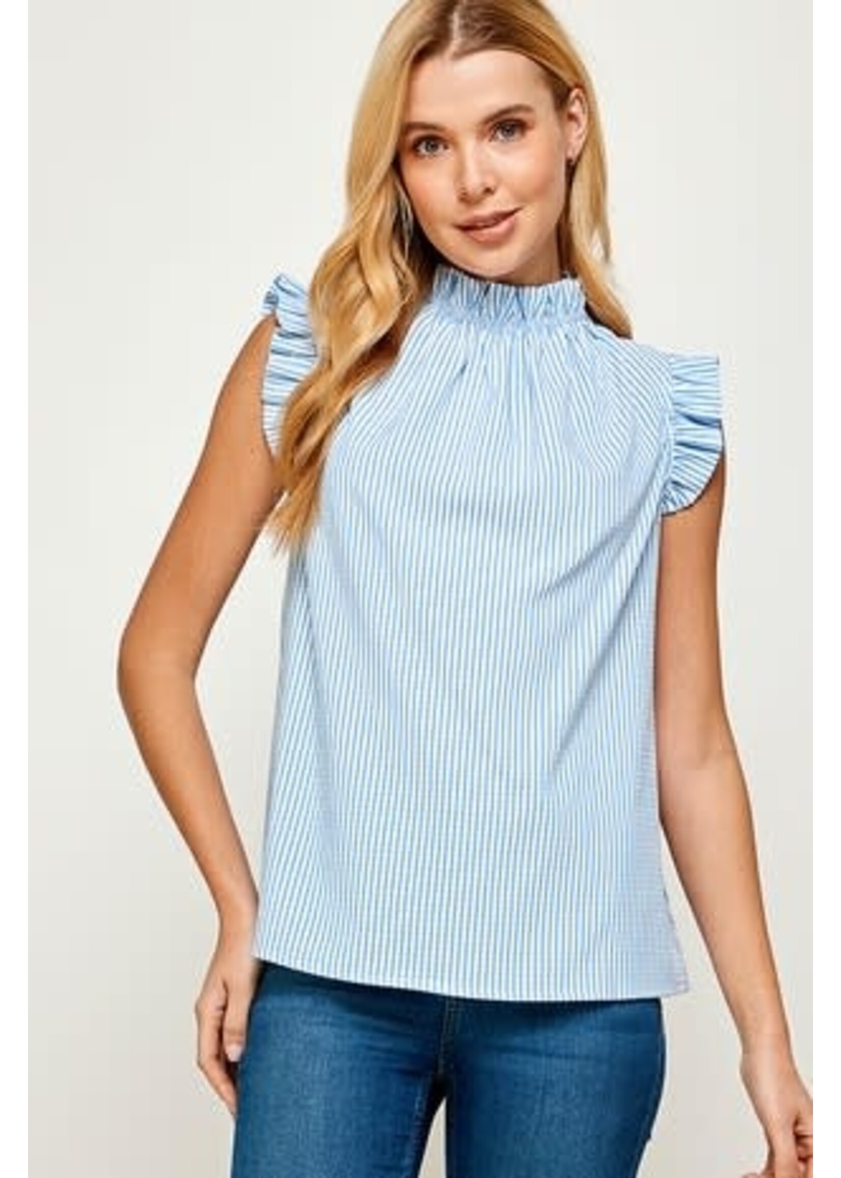 Eternal Summer Top