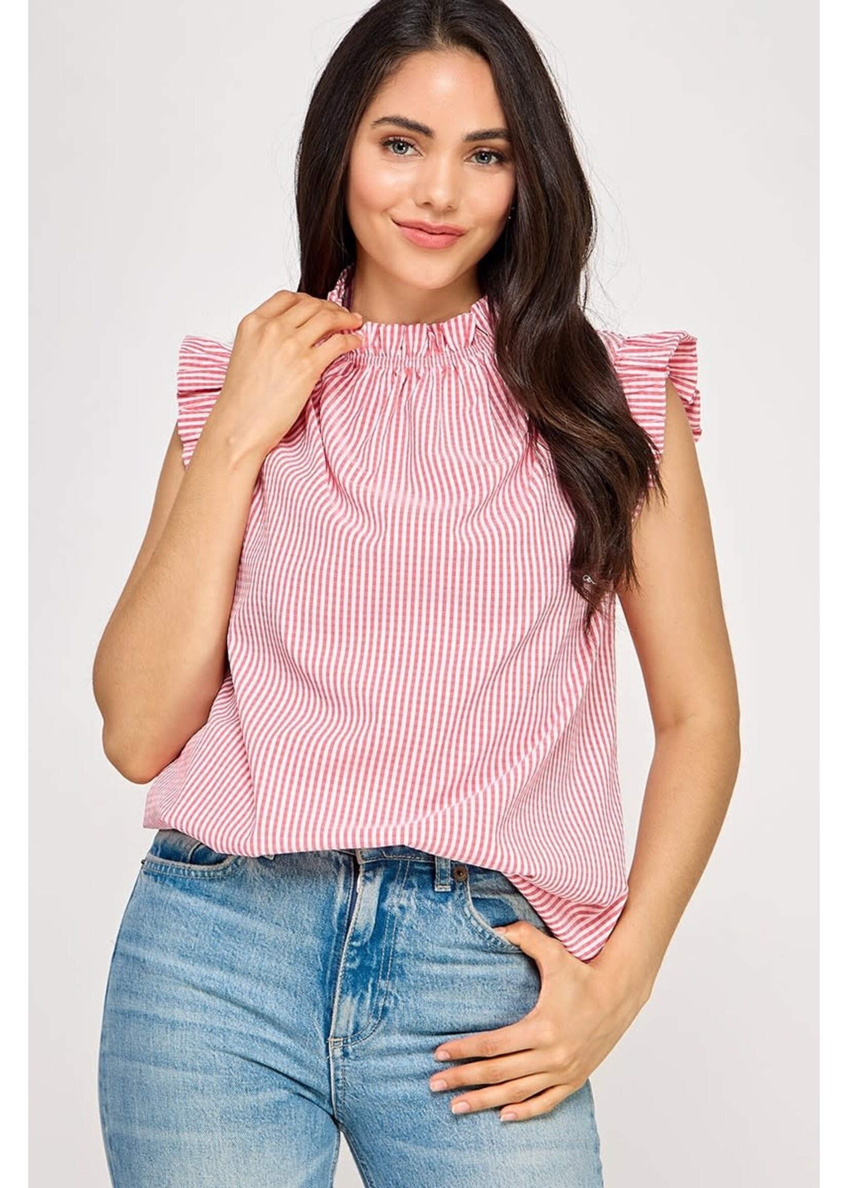 Eternal Summer Top