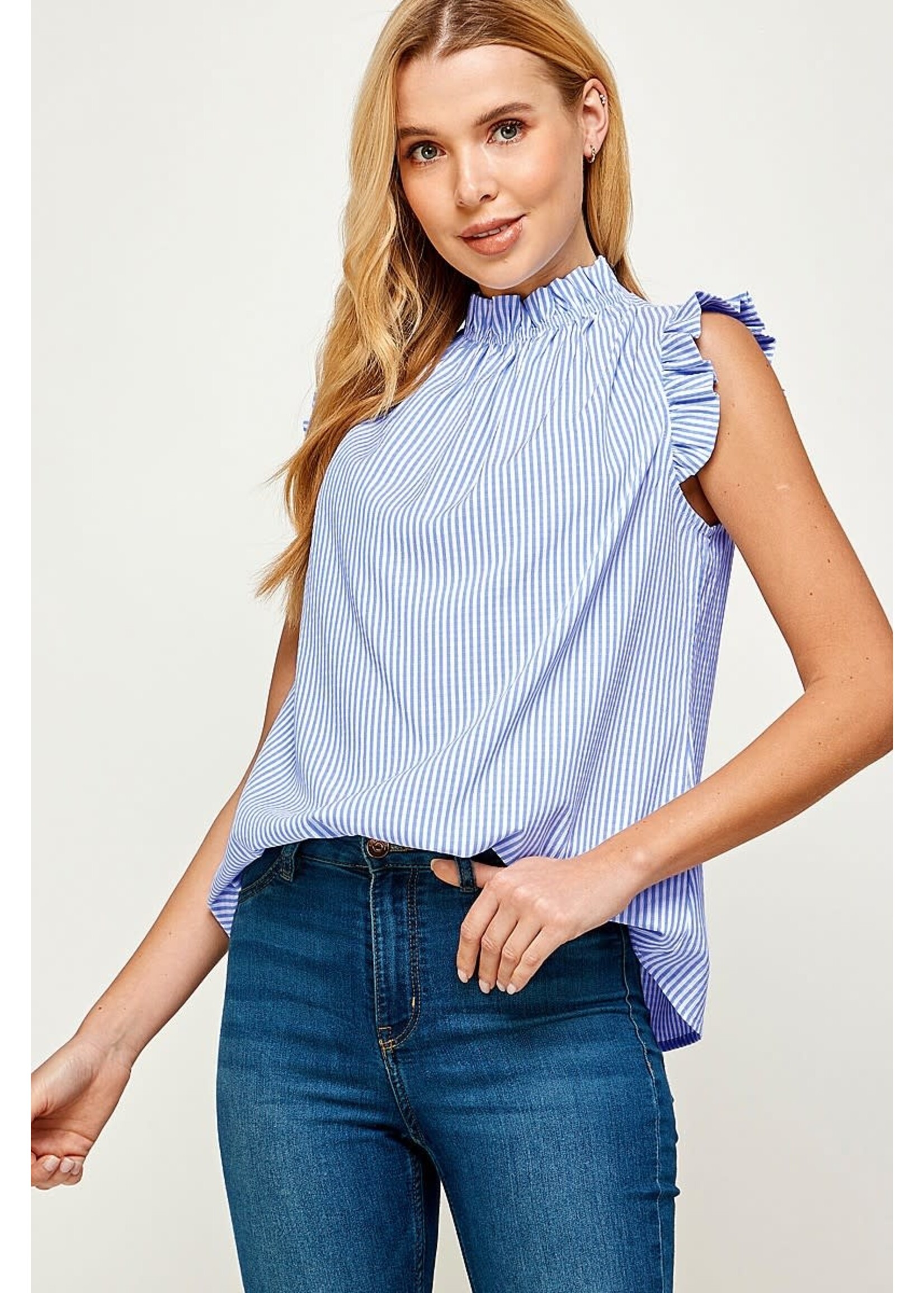 Eternal Summer Top