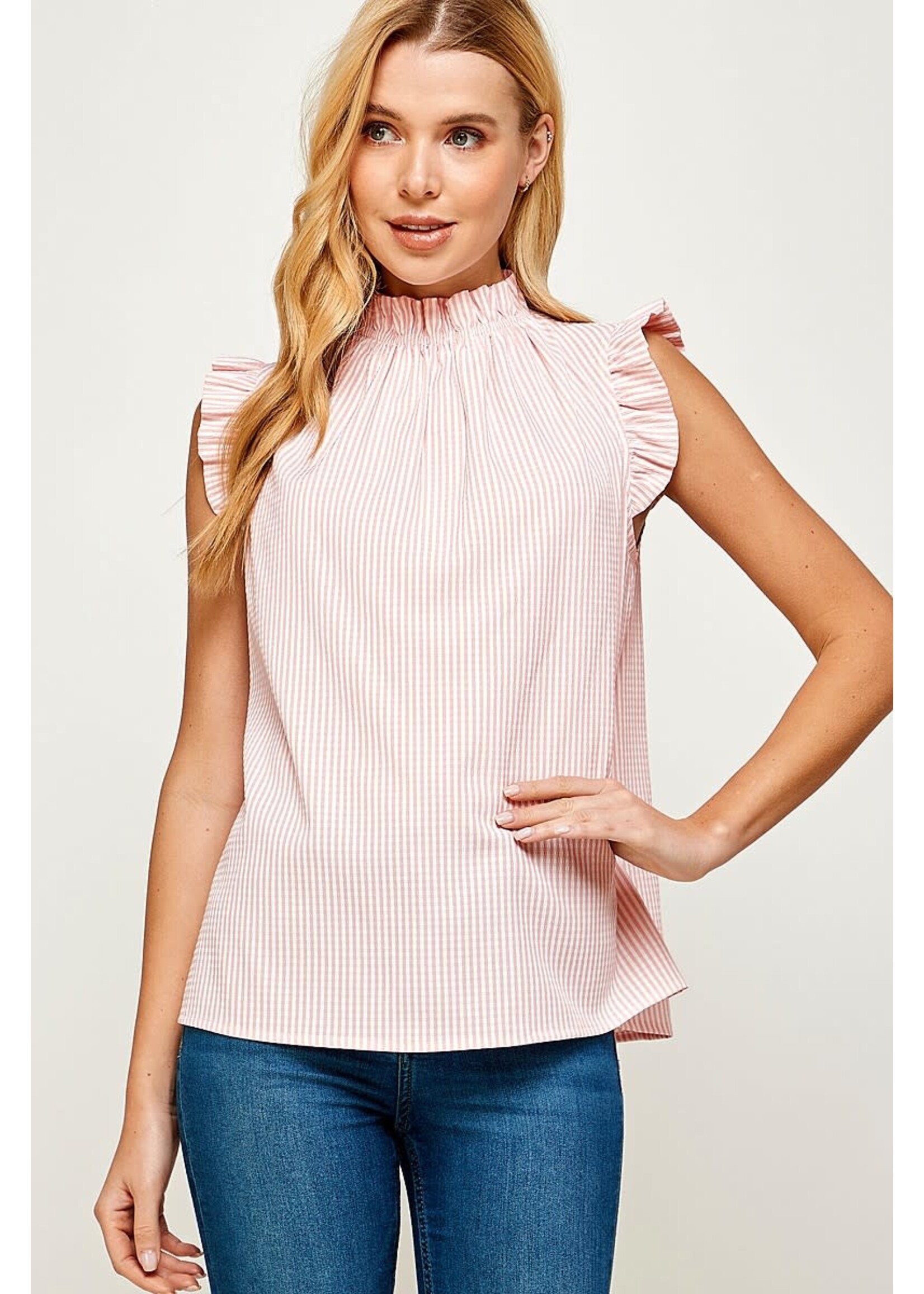 Eternal Summer Top