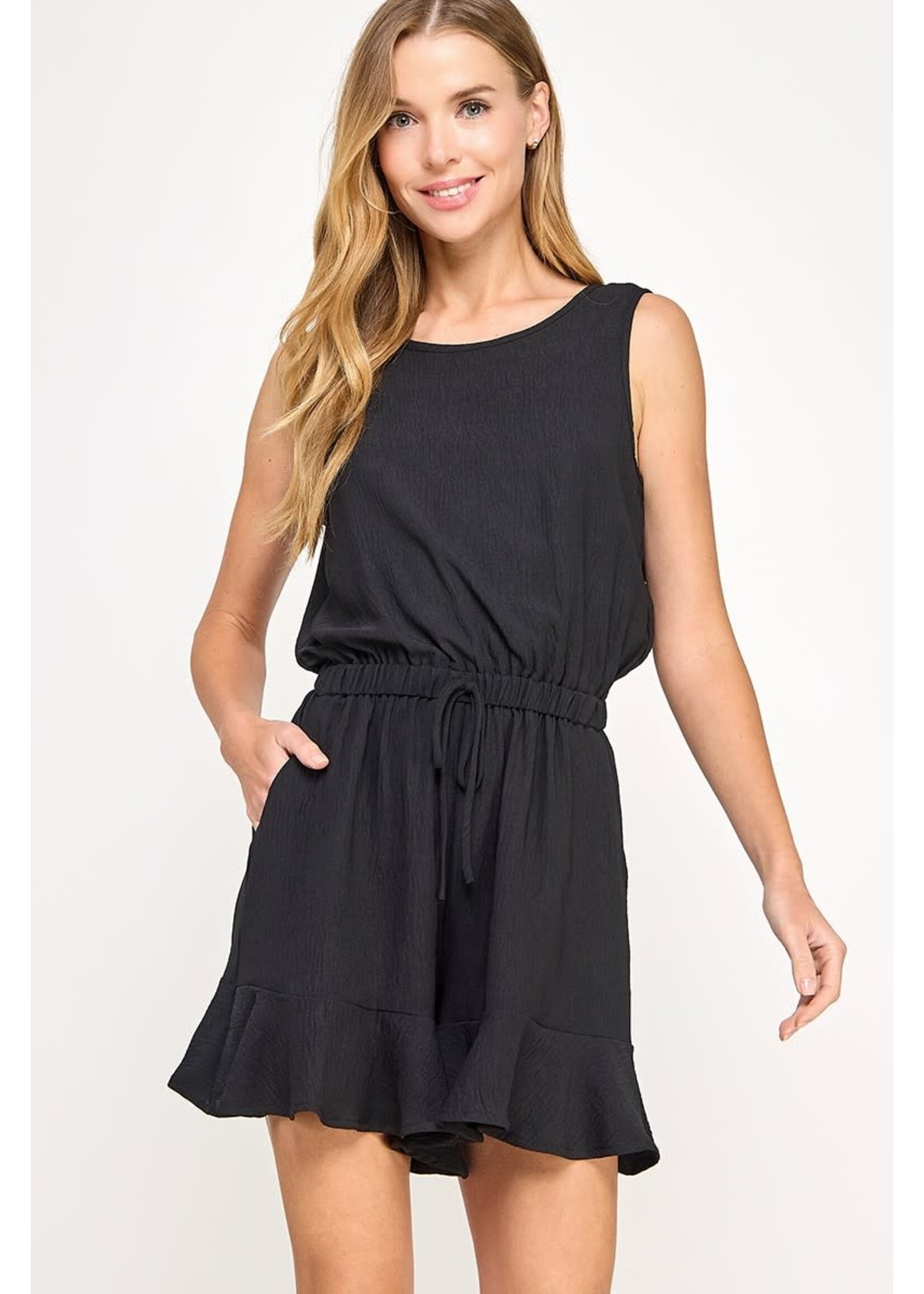 Good Idea Romper