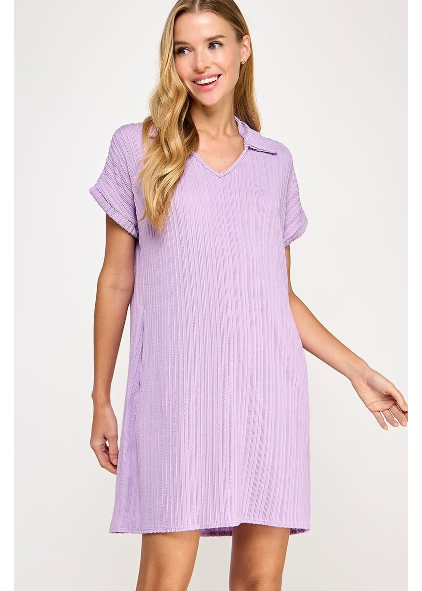 Warm & Tender Love Dress