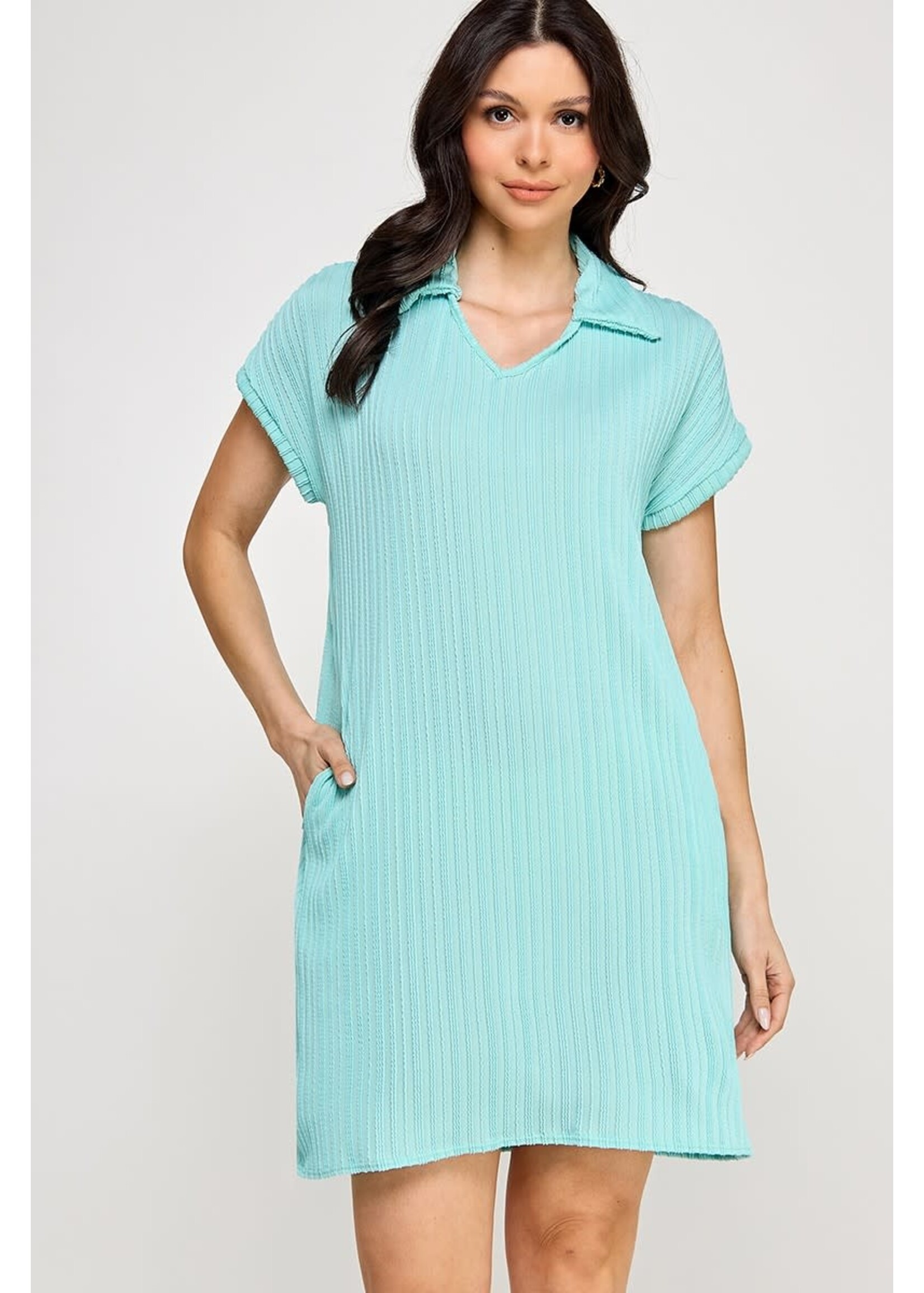Warm & Tender Love Dress