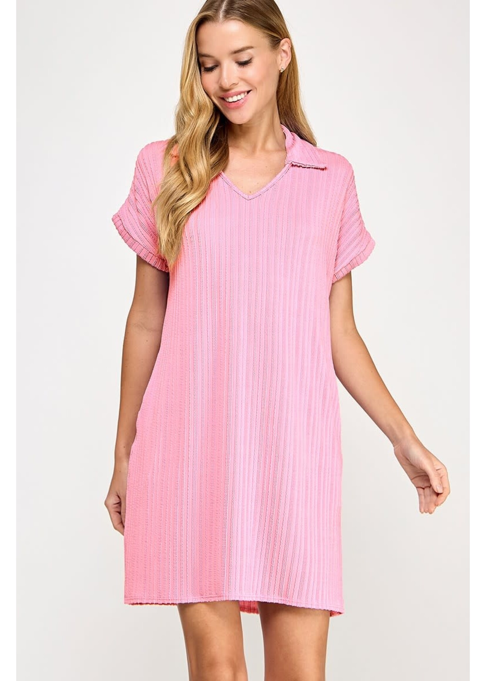 Warm & Tender Love Dress