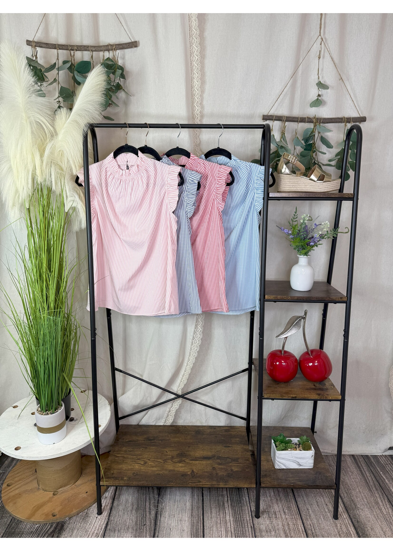 Eternal Summer Top