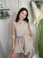 Good Idea Romper