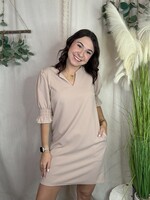 What It's Worth Dress
